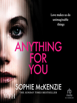 Anything for You - Audiobook
